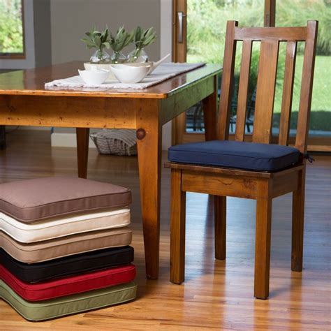 18 Beautiful Indoor Dining Room Chair Cushions Inspiring 2019