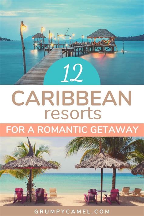 12 Best Caribbean Resorts For Couples Caribbean Resort