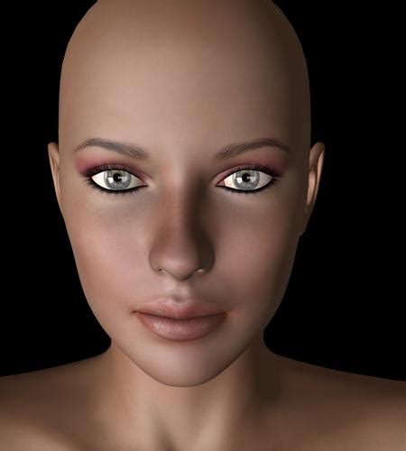 Celeb Lookalike Faceslook First Carla Daz 3d Forums