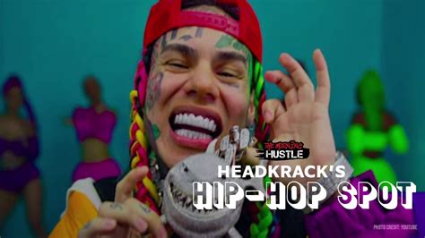 Tekashi 6ix9ine Justifies Snitchin On His Ig Live Beaks Youtube Record For Biggest 24 Hour