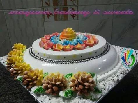 Mayura Bakery And Sweets Manufacturer Of Blueberry Delight Cakes And Cartoon Design Cake From