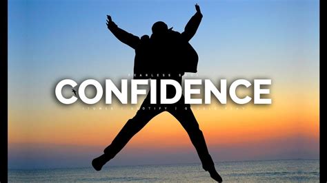 The Concept Of Self Confidence Is Commonly Used As Self Assurance In