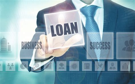 Ultimate Guide To The Different Types Of Business Loans Ivanhoe Capital Advisors