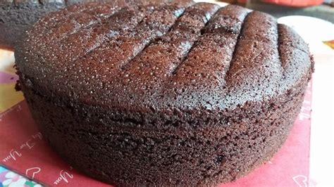 Resepi Kek Coklat Moist Moist Chocolate Cake Recipe