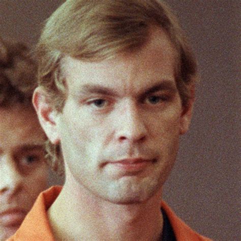 Til Serial Killer And Cannibal Jeffrey Dahmer Was Brutally