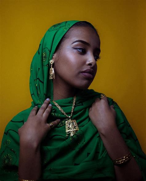Beautiful Muslim Women Beautiful Hijab Beautiful Black Women