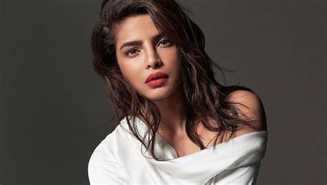 Priyanka Chopra First Indian Actor To Feature Across Over 30 International Magazine Covers Pedfire
