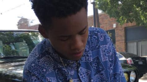 Tay K Shares Letter From Prison Says He Wants To Be A Positive Role