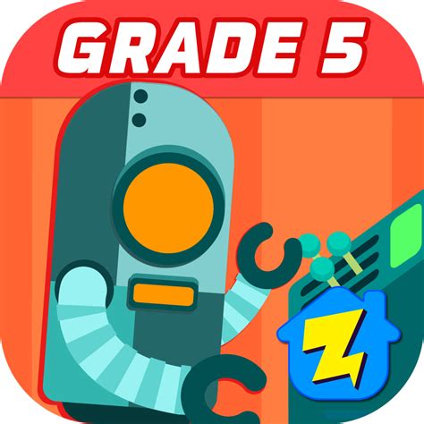 With more than 4,500 exercises, itooch math grade 5 is a new and fun way of practicing and learning math for 5th graders. 5th grade math games | Zapzapmath