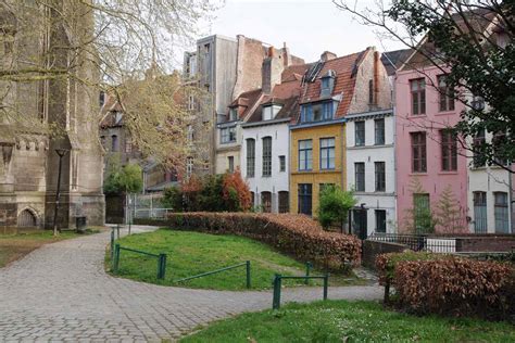 Visiter Le Vieux Lille En Une Journée Voyager En Photos Blog Voyage