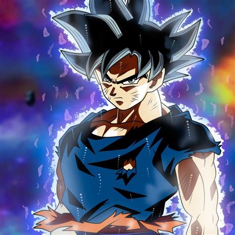 10 New Goku Ultra Instinct Wallpaper 4k Full Hd 1080p For Pc Background 2020