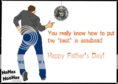 Quote About Deadbeat Dads Mens Number One Deadbeat Dad Ever Quote Gag T Humor Graphic