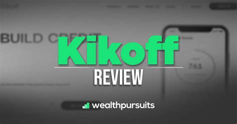 Kikoff Review Is It A Legit Credit Builder