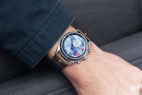 The Force Is Strong With Citizens New Star Wars Inspired Watches