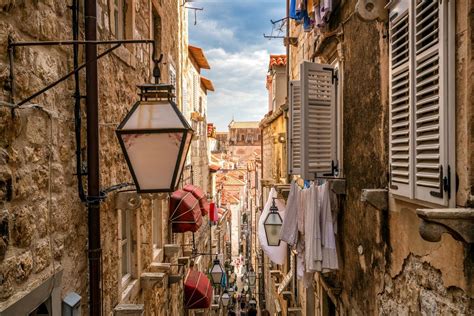 20 Best Things To Do In Dubrovnik Croatia Planet Of Hotels