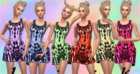 Sims 4 Ccs The Best Clothing By Luxurioussims4