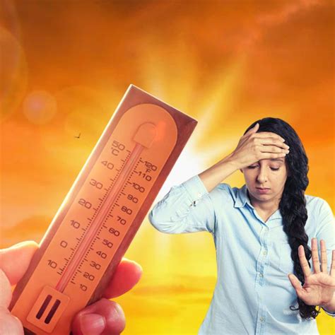 Extreme Heat Makes Mental Health Crises Like Depression Anxiety And Dipolar Disorder More Common