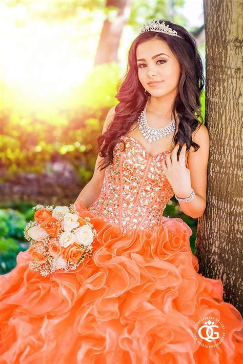 A Stunning Starry Night Themed Pretty Quinceanera Dresses