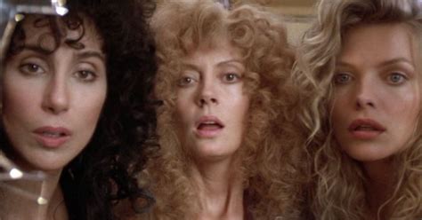 The Witches Of Eastwick Why Now Is The Perfect Time To Watch George