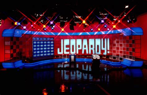 Jeopardy Should Be Announcing The New Permanent Host Soon