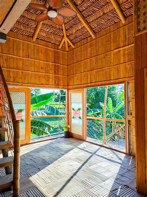 Bahay Kubo Airbnb Find Rustic Native Cottages For You