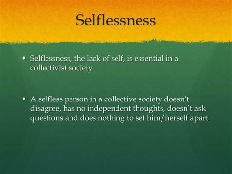 Ppt Selflessness Egoism And Free Will Powerpoint Presentation Free