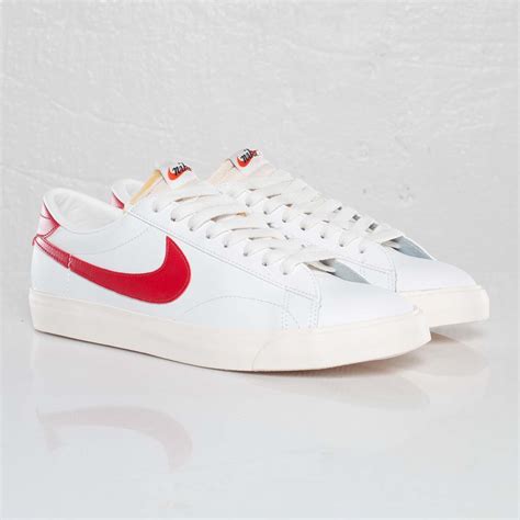 Nike Tennis Classic Ac Vintage 110642 Sneakersnstuff Sns