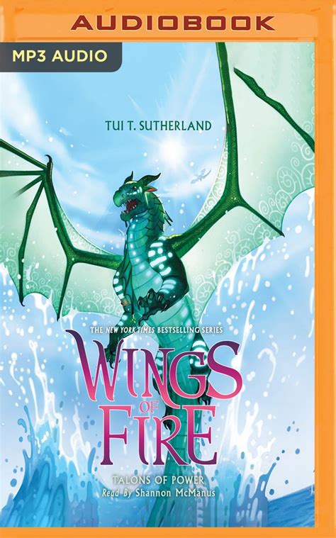 Wings Of Fire Book 7 Audiobook - Wings Of Fire Books In Order How To