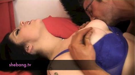 sexy brunette lucia getting drilled by jonny cockfill xxx mobile porno videos and movies