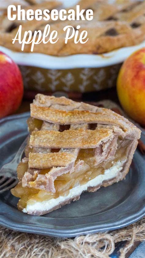 Does this homemade apple pie taste healthy? Best Homemade Apple Pie Video - Sweet and Savory Meals