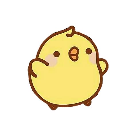 √ Cute Stickers Png