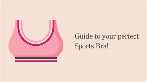 The Ultimate Buying Guide For Sports Bra