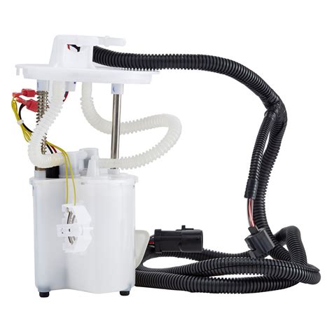 Tyc® Fuel Pump Module Assembly