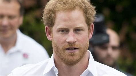 Prince Harry Voted Worlds Hottest Male Royal Beating Big Brother William Mirror Online