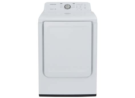 We have a stacked samsung dryer that was purchased just a little over 3 years ago. Samsung DV40J3000EW Clothes Dryer Reviews - Consumer Reports