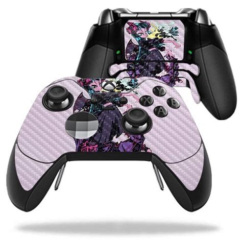 Cute Anime Cartoons Skin For Microsoft Xbox One Elite