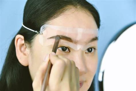 The 10 Most Common Brow Mistakes Revealed Hn Magazine