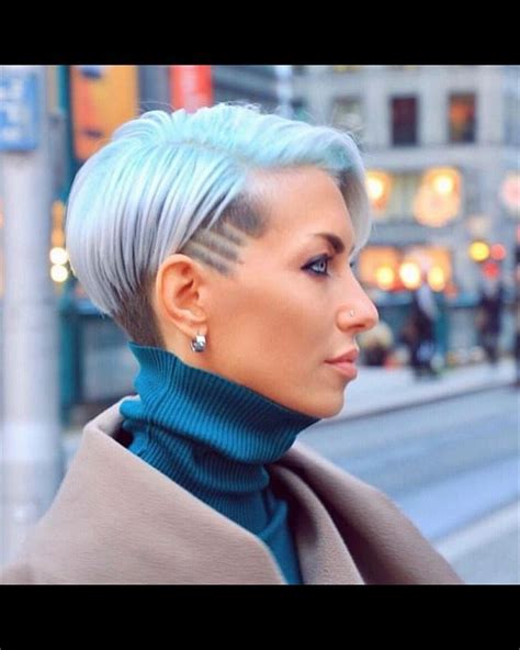 Check spelling or type a new query. 26+ Kurze Edgy Pixie Cuts und Frisuren - Frisur Mittellang
