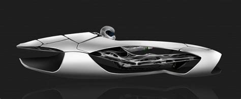 Edag Genesis 3d Printed Concept Car Of The Future Anewdomain