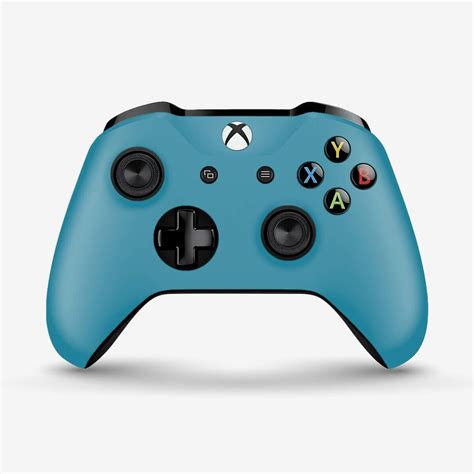 Personalised Xbox One Xs Controller Skin Wrappz