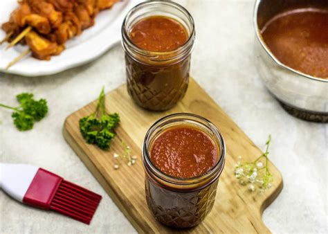 Best low carb bbq sauce. Low Carb BBQ Sauce- Our Most Requested Keto Friendly ...