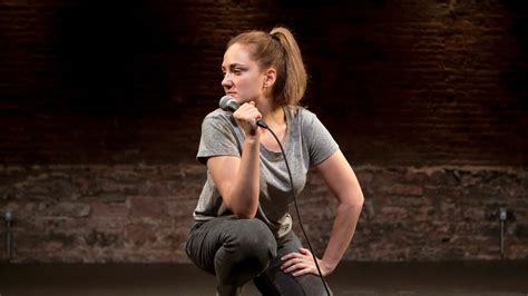 Jacqueline Novak Chews Over The Blow Job In Her One Woman Show “get On Your Knees” The New Yorker