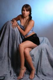 All models were at least 18 years old when they were photographed. PR-Models Bella Model Set 105 x55