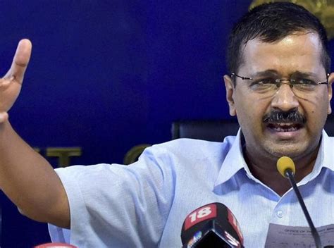 Political Parties In Goa Encourage Sex Tourism Kejriwal Latest News