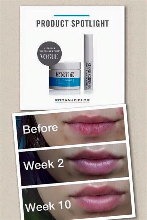 lip microdermabrasion and lip renewing serum and i loved the serum on its own but