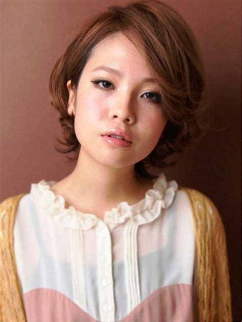Trendy Short Japanese Hairstyle Hairstyles Ideas Trendy Short Japanese Hairstyle