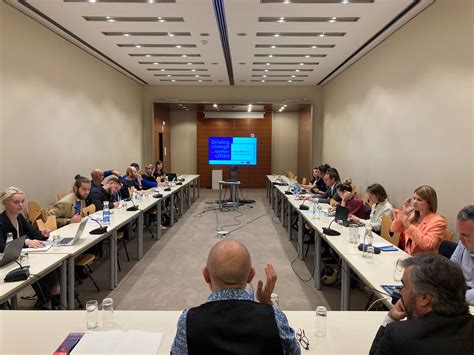 Cities After Dark: exploring night-time urban dynamics | urbact.eu