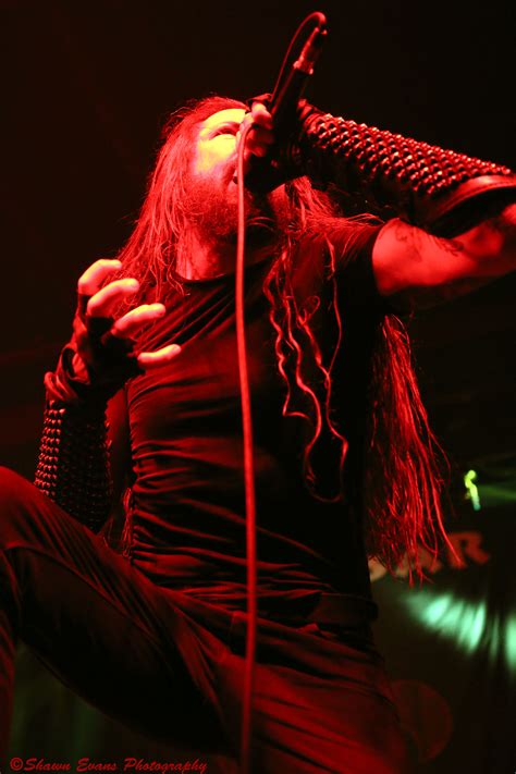 Goatwhore Live Photos From Atlanta Skullsnbones Metal Album Reviews