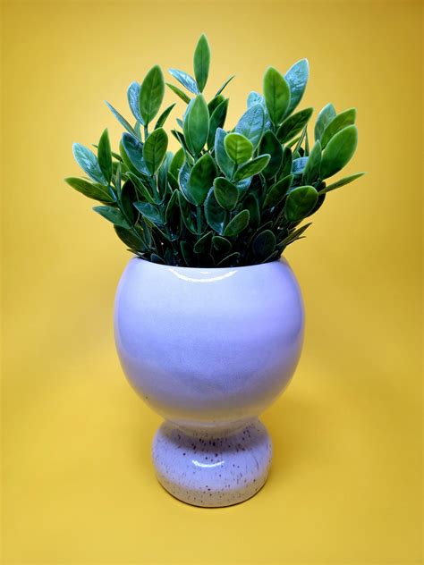 Table Top Planter Pottery By Tolu