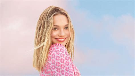 Maddie Ziegler Is The Face Of The New Kate Spade New York